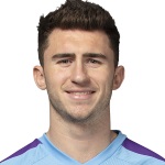 Aymeric Laporte