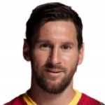 L. Messi