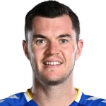 Michael Keane