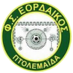 Eordaikos