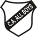 All Boys