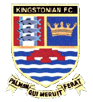 Kingstonian