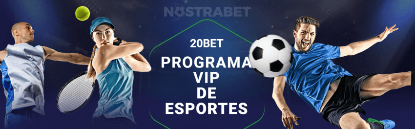 clube vip 20bet