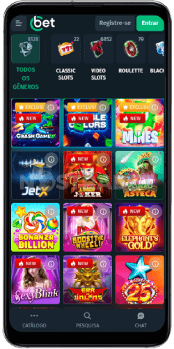 aplicativo cbet casino para android