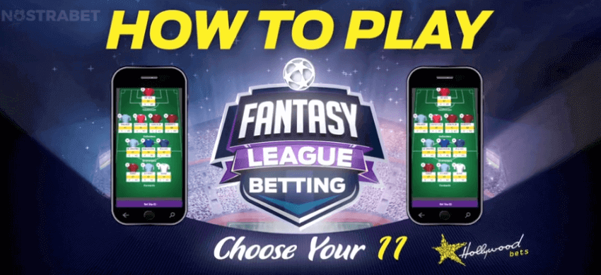 Hollywoodbets Fantasy league