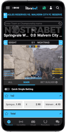 librabet android app live betting