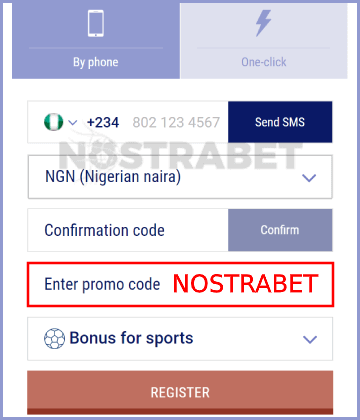 paripesa bonus code field