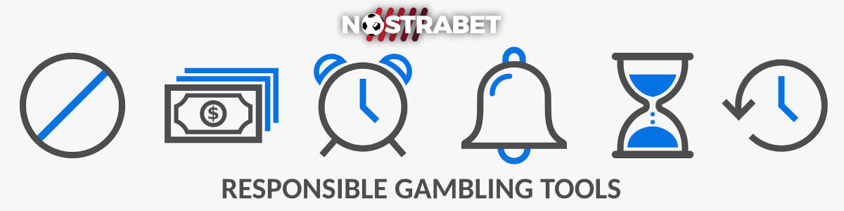 responsible gambling tools